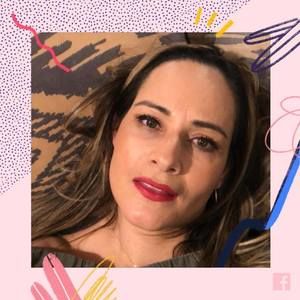 Meet your Posher, Norma